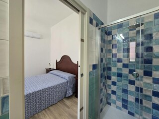 Vakantiehuis La Muddizza Kenmerken 15