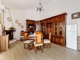 Vakantiehuis La Muddizza Kenmerken 7