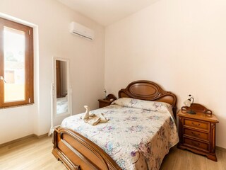 Casa de vacaciones La Muddizza Características 17