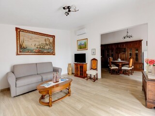 Casa de vacaciones La Muddizza Características 18