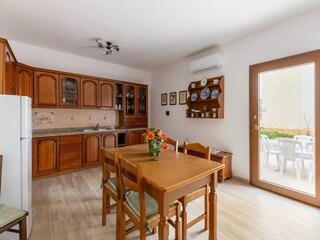 Casa de vacaciones La Muddizza Características 20