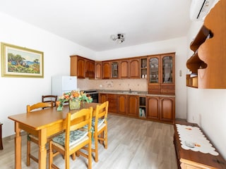 Vakantiehuis La Muddizza Kenmerken 9