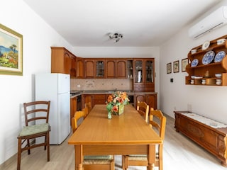 Vakantiehuis La Muddizza Kenmerken 21