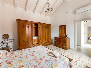 Vakantiehuis La Muddizza Kenmerken 33