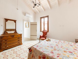 Casa de vacaciones La Muddizza Características 34
