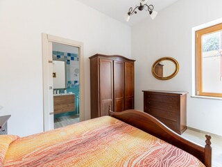 Maison de vacances La Muddizza Équipement 39