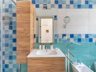 Vakantiehuis La Muddizza Kenmerken 27