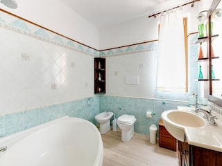 Vakantiehuis La Muddizza Kenmerken 15