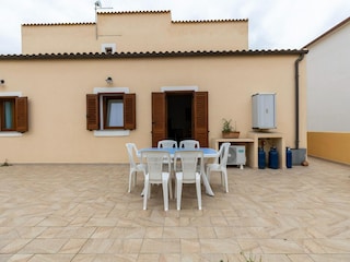 Vakantiehuis La Muddizza Buitenaudio-opname 6