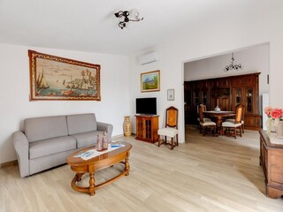 Casa de vacaciones La Muddizza Características 10