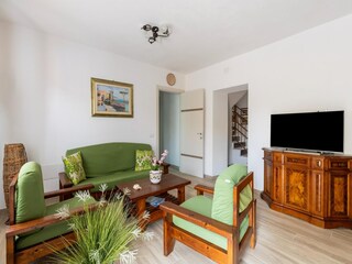 Vakantiehuis La Muddizza Kenmerken 11