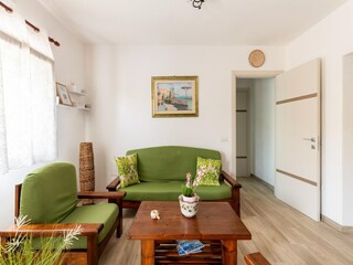 Casa de vacaciones La Muddizza Características 12