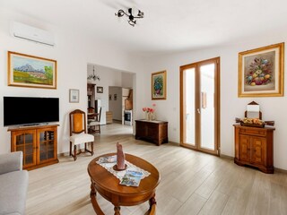 Casa de vacaciones La Muddizza Características 13