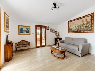 Vakantiehuis La Muddizza Kenmerken 36