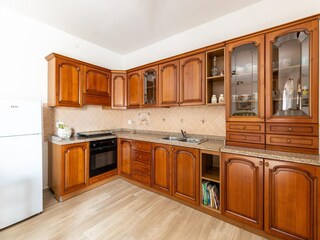 Vakantiehuis La Muddizza Kenmerken 15