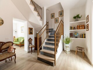 Vakantiehuis La Muddizza Kenmerken 16