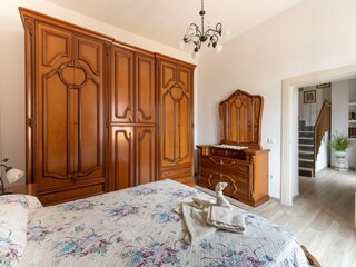 Maison de vacances La Muddizza Équipement 18