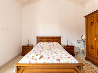 Maison de vacances La Muddizza Équipement 19