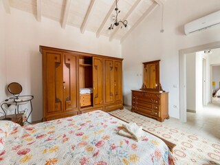 Maison de vacances La Muddizza Équipement 20