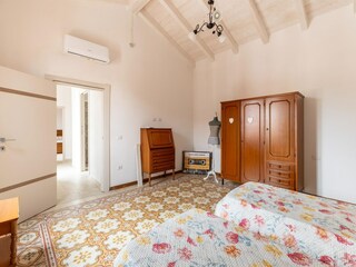 Vakantiehuis La Muddizza Kenmerken 24