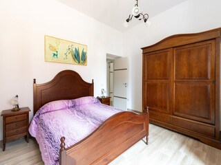 Vakantiehuis La Muddizza Kenmerken 27