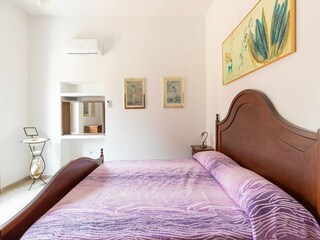 Casa de vacaciones La Muddizza Características 28