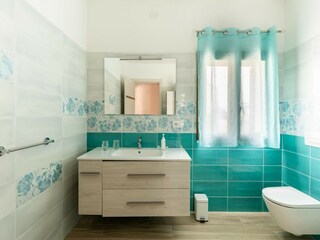 Vakantiehuis La Muddizza Kenmerken 29