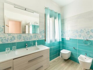 Maison de vacances La Muddizza Équipement 30