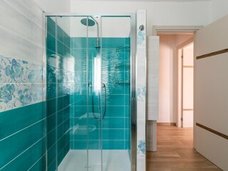 Vakantiehuis La Muddizza Kenmerken 40