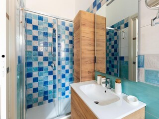 Vakantiehuis La Muddizza Kenmerken 33