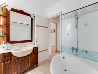 Ferienhaus La Muddizza Ausstattung 34