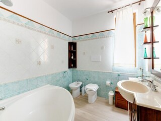 Maison de vacances La Muddizza Équipement 35