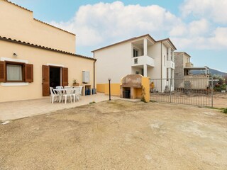 Vakantiehuis La Muddizza Buitenaudio-opname 5