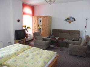 Ferienwohnung "Herrensee" an der Kietzbrücke