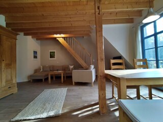 Appartamento per vacanze Bad Harzburg Caratteristiche 12
