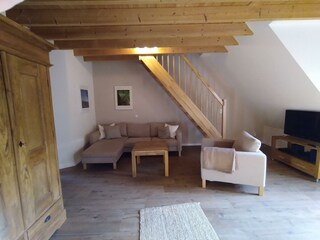 Appartamento per vacanze Bad Harzburg Caratteristiche 9