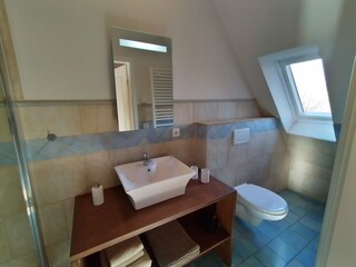 Appartamento per vacanze Bad Harzburg Caratteristiche 17
