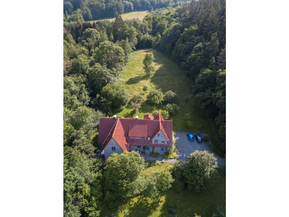 Apartamento de vacaciones Bad Harzburg Grabación al aire libre 1