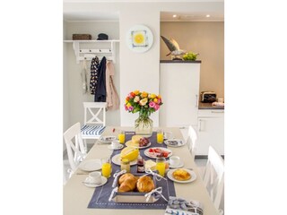 Genießen Sie Ihren Urlaub bei uns!