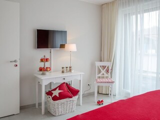 Wunderschönes Ambiente