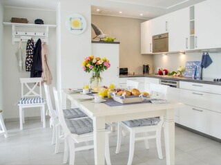 Küche / Küchenzeile