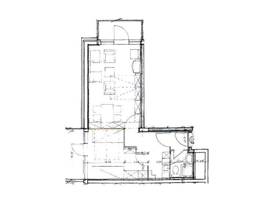 grundriss kaiserhof 119 kl robbe