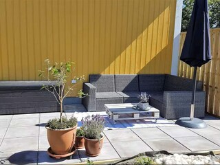 Holiday house Lur Outdoor Recording 4
