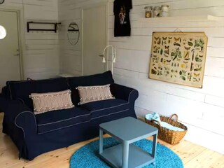 Holiday house Lur  16
