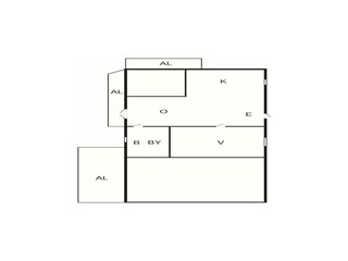 Holiday house Lur Floor Plan 29