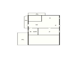 Holiday house Lur Floor Plan 28
