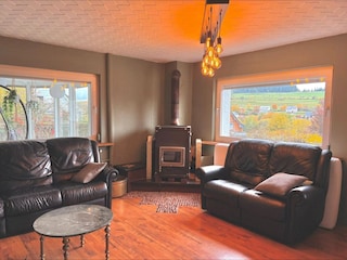 Holiday house Oberlascheid Features 10