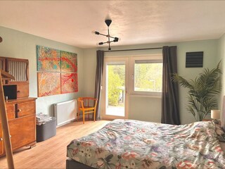 Ferienhaus Oberlascheid Ausstattung 16