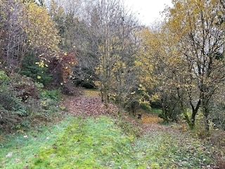 Holiday house Oberlascheid Outdoor Recording 3