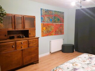 Casa de vacaciones Oberlascheid Características 18